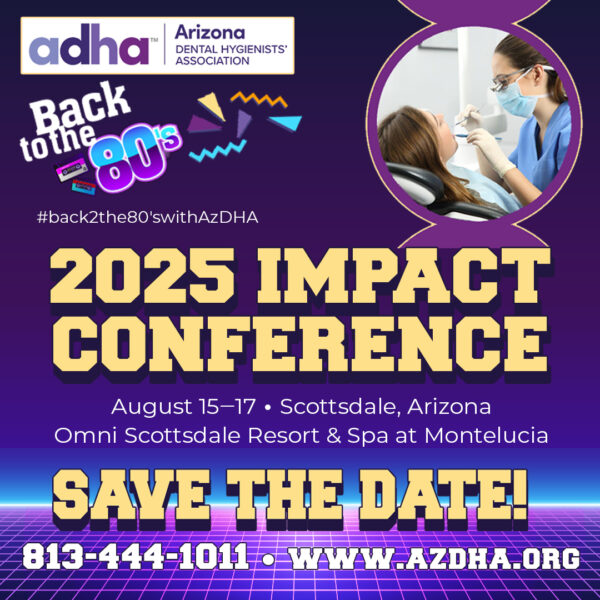 2025 Impact Conference Registration - Non-Members